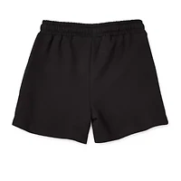 Okie Dokie Toddler & Little Girls Midi Short