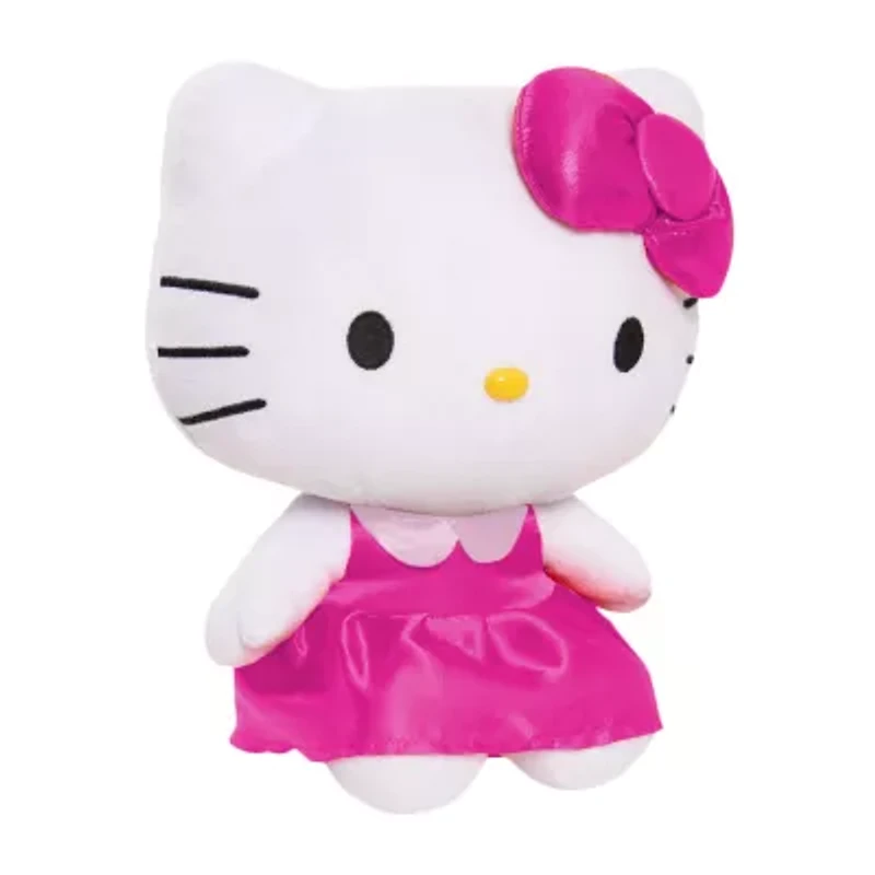 Northwest 2-pc. Hello Kitty Lightweight Throw