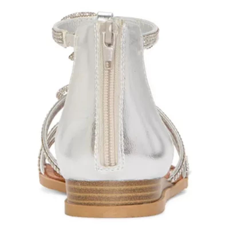 Pop Womens Celaya Wedge Sandals