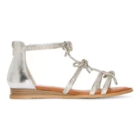 Pop Womens Celaya Wedge Sandals