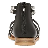 Pop Womens Anayeli Strap Sandals