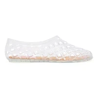 Pop Brexley Womens Closed Toe Slip-On Shoe