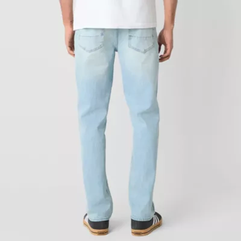 Arizona Mens 90's Straight Fit Jean