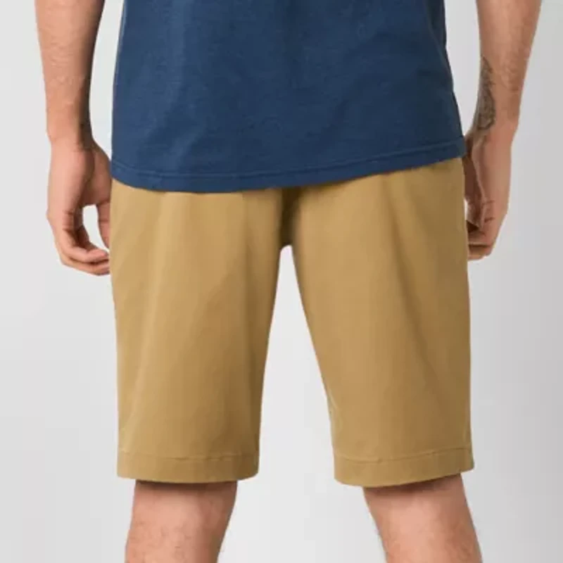VOLCOM 10" Mens Frickin Turner Stretch Chino Short