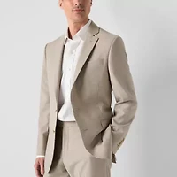 Stafford Coolmax All Season Twill Mens Classic Fit Suit Jacket