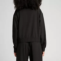 PUMA Womens Lightweight Woven Windbreaker