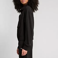 PUMA Womens Lightweight Woven Windbreaker