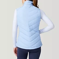 Free Country Womens Lightweight Puffer Vest