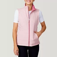 Free Country Womens Lightweight Puffer Vest