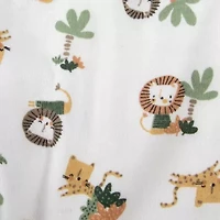 Baby Essentials Boys 3-pc. Pant Set