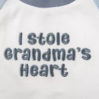 Baby Essentials Boys 4-pc. Pant Set