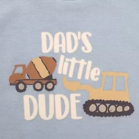 Baby Essentials Boys 3-pc. Pant Set