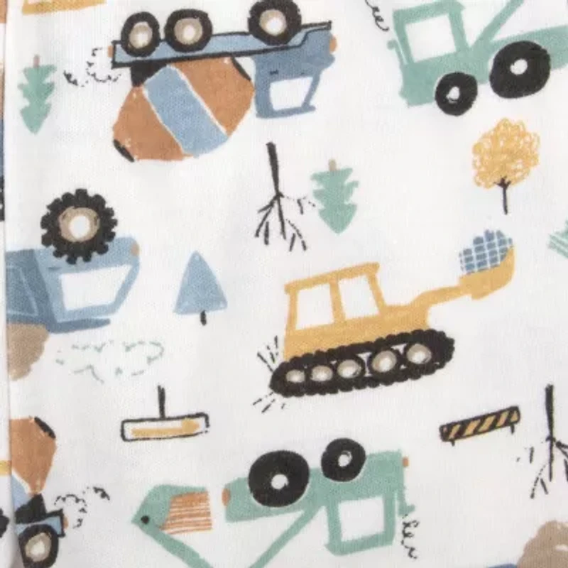 Baby Essentials Boys 3-pc. Pant Set