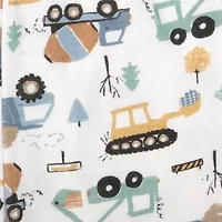 Baby Essentials Boys 3-pc. Pant Set