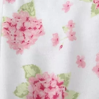 Baby Essentials Girls 4-pc. Pant Set