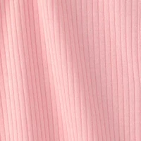 Carter's Baby Girls Short Sleeve Romper