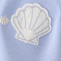 Carter's Baby Girls Short Sleeve Romper