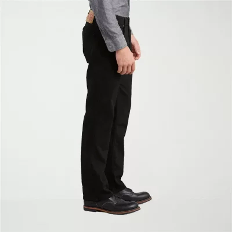 Levi's® Mens 559™ Stretch Fabric Straight Leg Relaxed Fit Jean