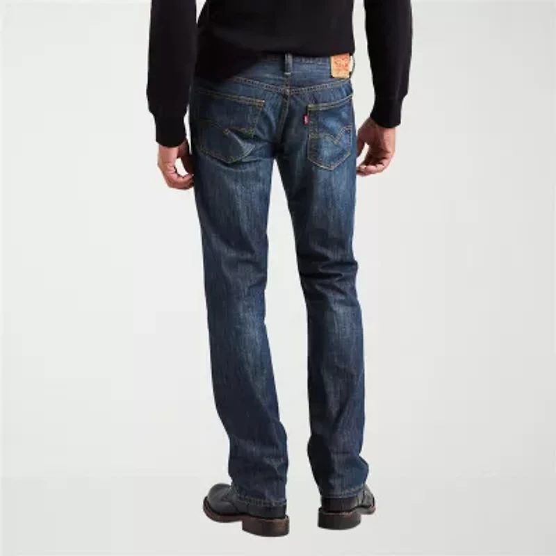 Levi's® Mens 527™ Slim Fit Bootcut Jeans