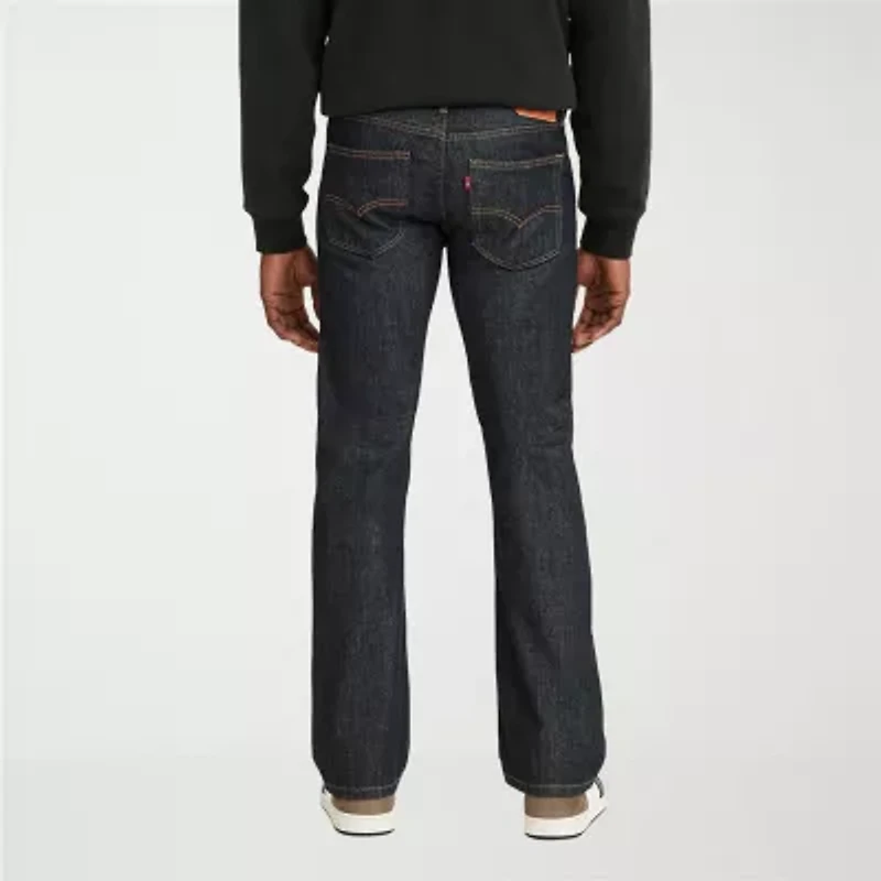 Levi's® Mens 527™ Slim Fit Bootcut Jeans