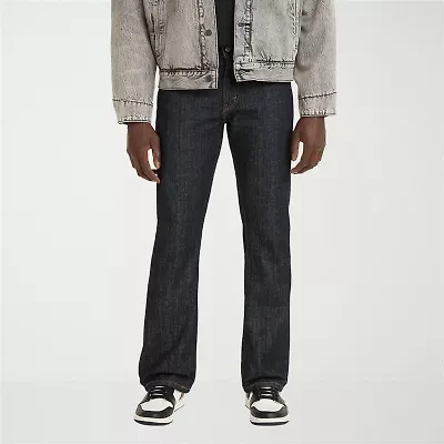 Levi's® Mens 527™ Slim Fit Bootcut Jeans