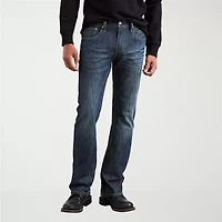 Levi's® Mens 527™ Slim Fit Bootcut Jeans