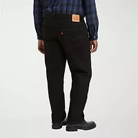 Levi's®  Big & Tall Mens 505™ Regular Fit Jeans