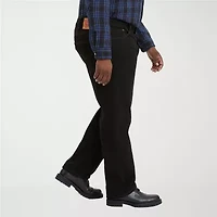Levi's®  Big & Tall Mens 505™ Regular Fit Jeans