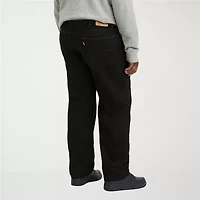 Levi's® Big and Tall Mens 550™ Tapered Leg Relaxed Fit Jeans