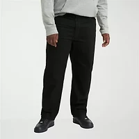 Levi's® Big and Tall Mens 550™ Tapered Leg Relaxed Fit Jeans