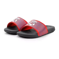 PUMA Big Kid Boys Cool Cat 2.0 Slide Sandals