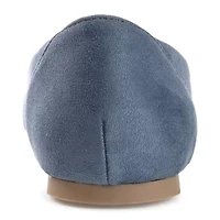 Journee Collection Kavn Womens Round Ballet Flats