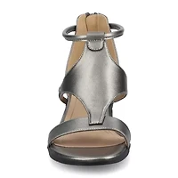 Journee Collection Womens Trayle Wedge Sandals