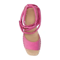 Journee Collection Womens Emelie Flat Sandals