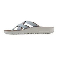 Cliffs by White Mountain Womens Banksy Slide Sandals