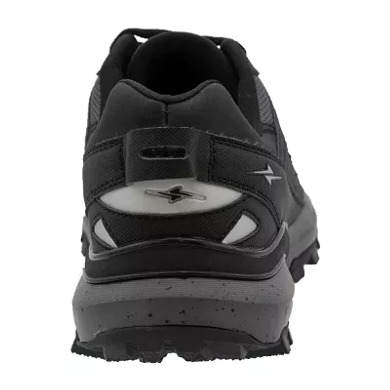 NSD Highpoint Trail Walker Mens Wide Width Hiking Shoes