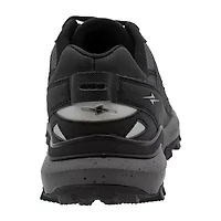NSD Highpoint Trail Walker Mens Wide Width Hiking Shoes