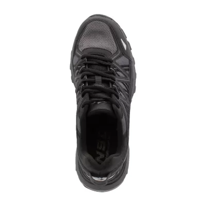 NSD Highpoint Trail Walker Mens Wide Width Hiking Shoes