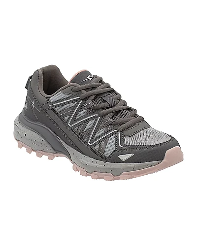 NSD Highpoint Trail Walker Womens Hiking Shoes