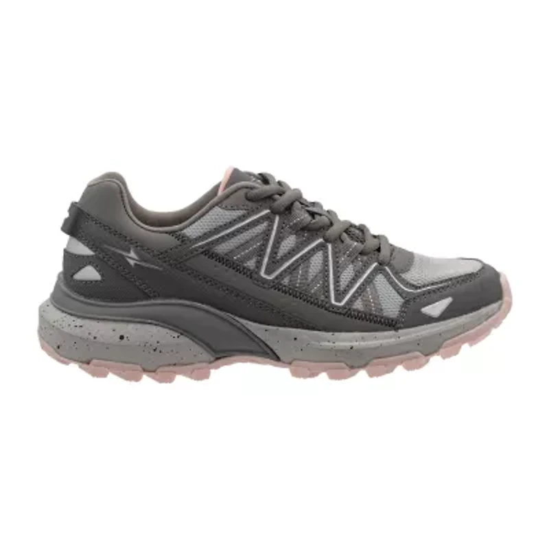 NSD Highpoint Tr Trail Walker Womens Hiking Shoes