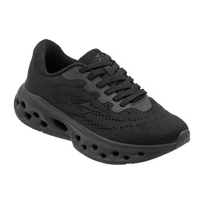 NSD Cascade Walker Womens Walking Shoes Wide Width