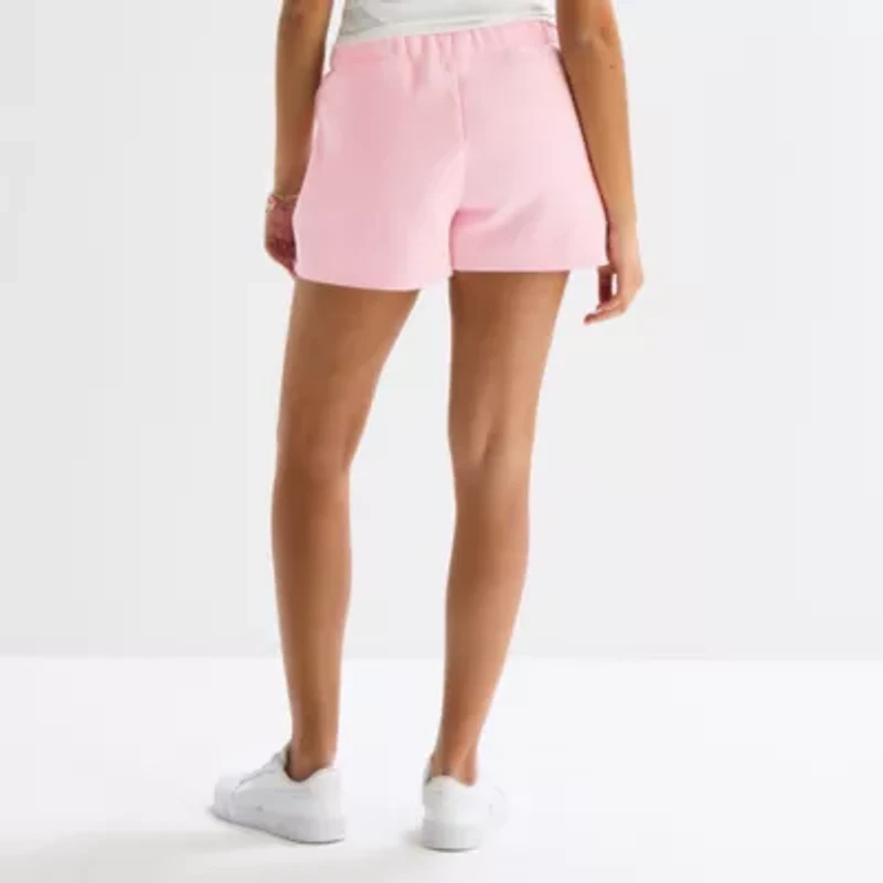 Forever 21 Juniors Womens Low Rise Pull-On Short