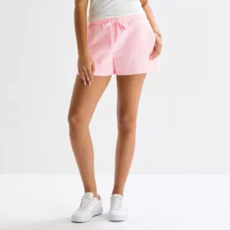 Forever 21 Juniors Womens Low Rise Pull-On Short