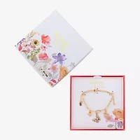 Bijoux Bar Womens Bolo Bracelet