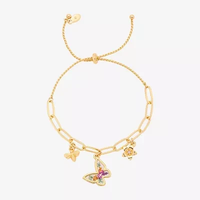 Bijoux Bar Womens Bolo Bracelet