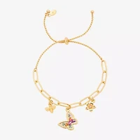 Bijoux Bar Womens Bolo Bracelet