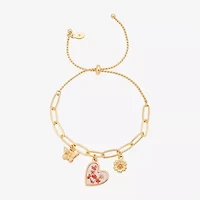 Bijoux Bar Womens Bolo Bracelet