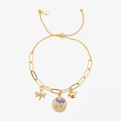 Bijoux Bar Womens Bolo Bracelet