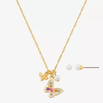 Bijoux Bar Womens Jewelry Set