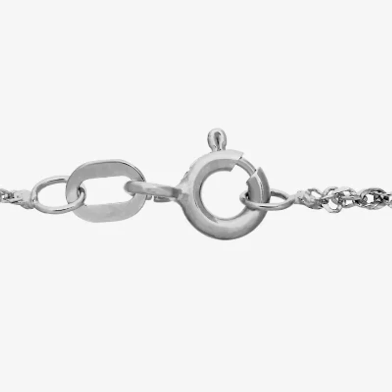 Limited Quantities! Womens 14K Gold 16 Inch Perfectina Chain Necklace